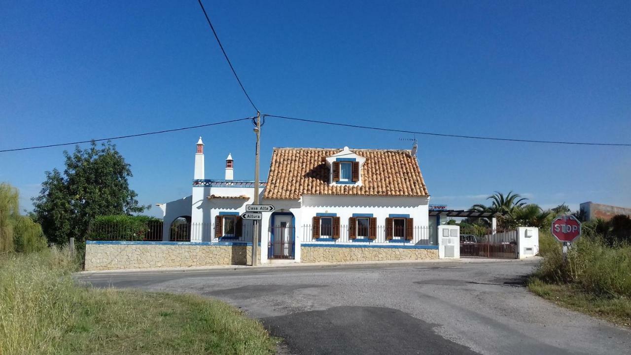 Casa Azul Do Mar Pensión